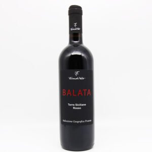 Red Balata