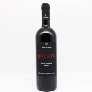 Balata rosso