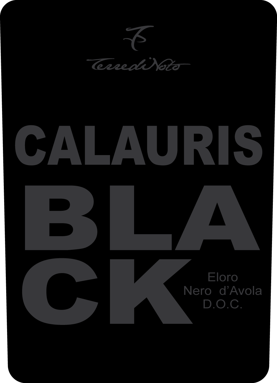 vini - Calauris Black