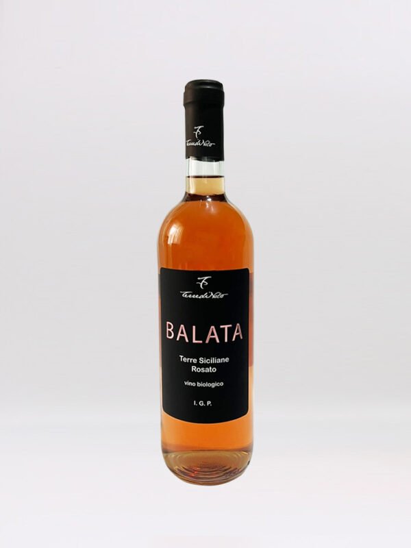 Balata rosé