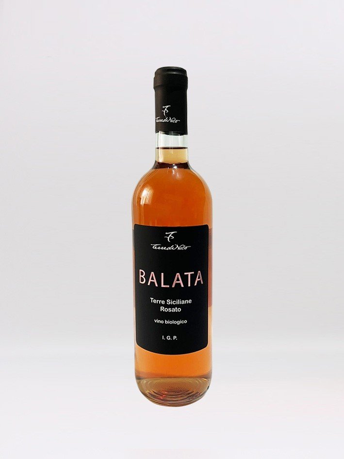 Balata rosato