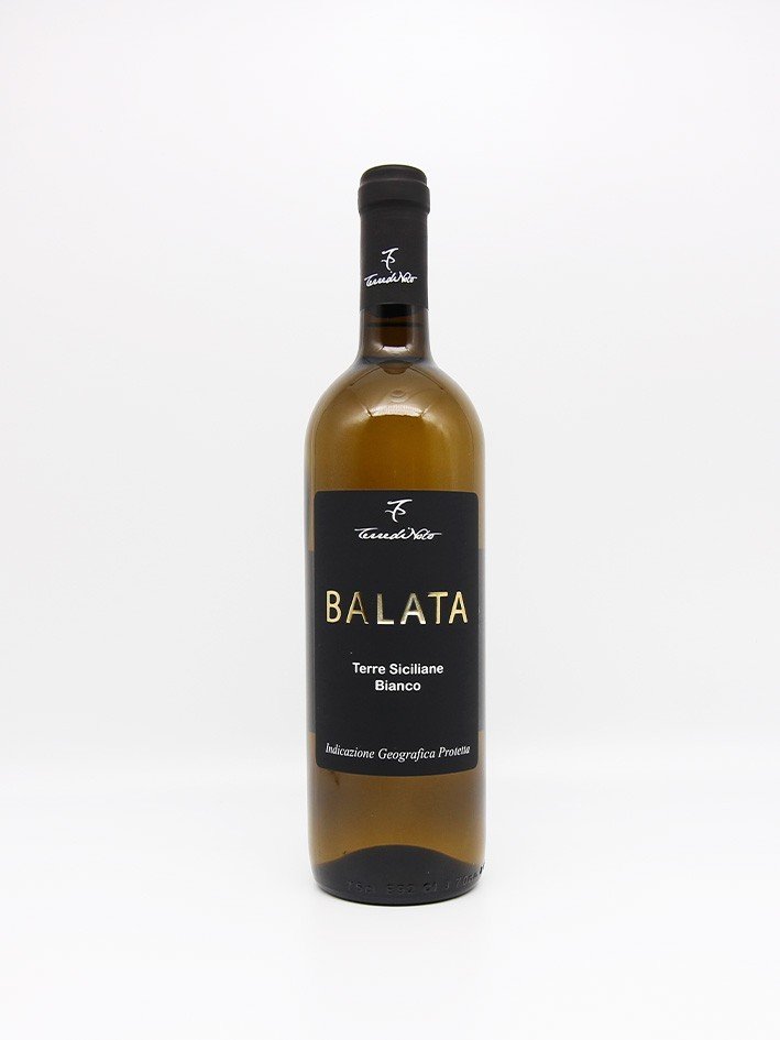 Balata bianco